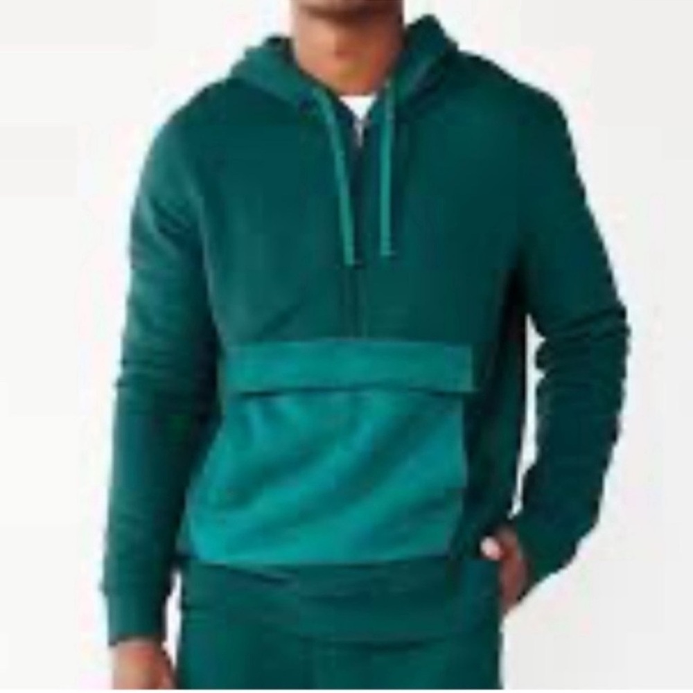 Tek Gear Hoodie
